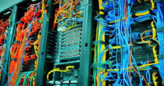 Профессиональный монтаж слаботочных сетей и систем от 1563 руб. в Амурске - ЭлектроМрс