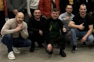 О компании ЭлектроМрс, фото, команда