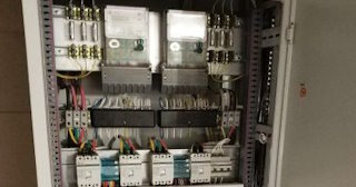 Проектирование и монтаж аварийного освещения от 3125 руб. в Амурске - ЭлектроМрс