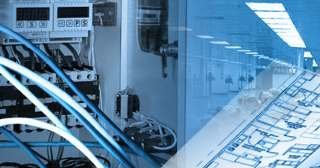 Профессиональное проектирование электроснабжения для дома от 3125 руб. в Амурске - ЭлектроМрс