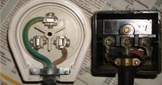 Подключение и монтаж розетки для электроплиты от 573 руб в Амурске - ЭлектроМрс
